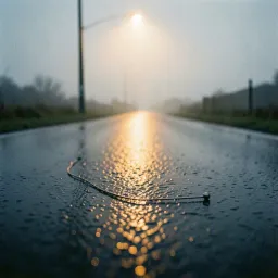 Rain On Me