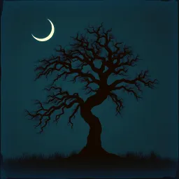 Dark