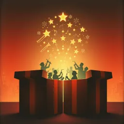 Title: Merry  JOY DAY
