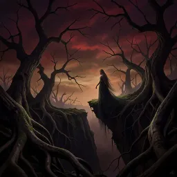 Throne of Teeth