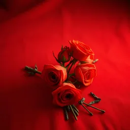네 입술의 재 (Ashes on Your Lips)