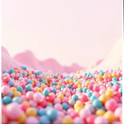 Bubble Love