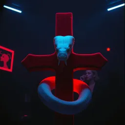 Crave You To Death