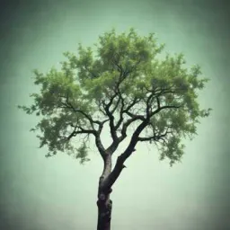 I’m green and strong
