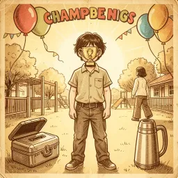 2nd grade champ