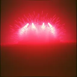 CROWD ERUPTIVE - HARDY