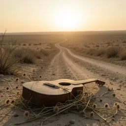 Don't Let Me Walk Alone