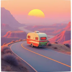 Our Travelling Getaway