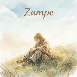 Zampe