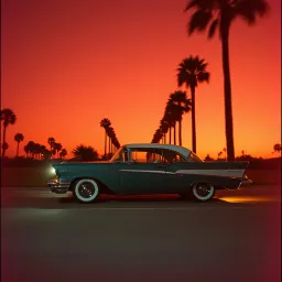 Sur la Route du Funk