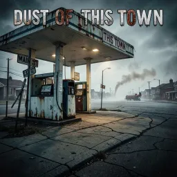 DUST OF THIS TOWN