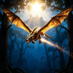 King of the Skies