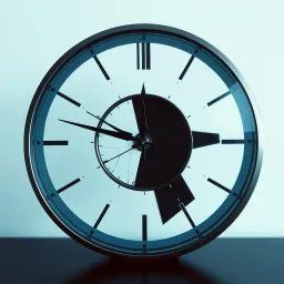 Fractured Time