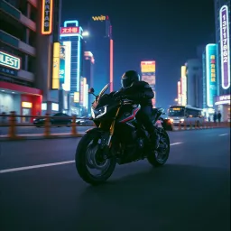 Knight Rider '25