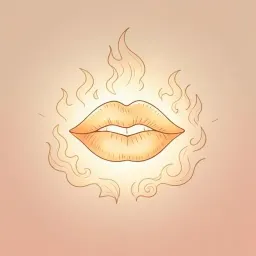 Teu Beijo, Meu Calor