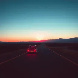 Roads of the Heart