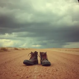 I don't like the feeling of being alone