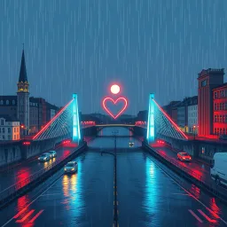 Hymne der Stadt