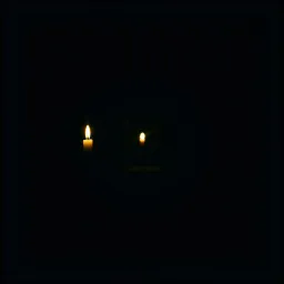 “Me, Myself & I (Seventeen Shadows)”