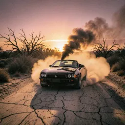 Smoke and the Breeze