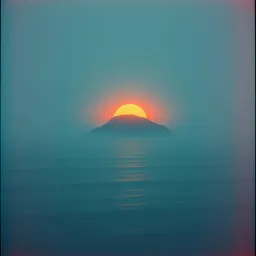 Kawan hilang di tanjung