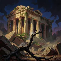 prophecy for-told