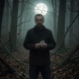 Frère Charmant