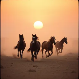 Whiskey in the Wind
