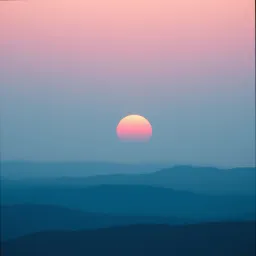 Sunshine and Moonlight