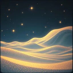 Starlight Dreams