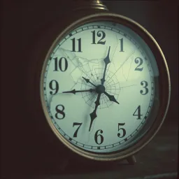 Se duce timpul...