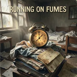Running on Fumes