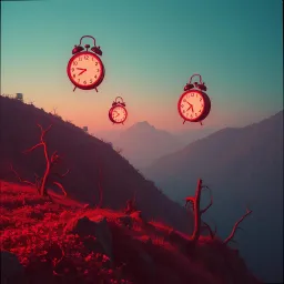 Wake Up