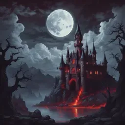 The Legend of Vladimir 