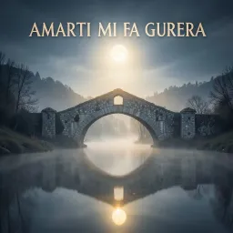 Amarti mi fa guerra