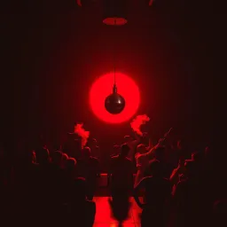 DJVOZ MUSIC RECORDS-LA PRESIÓN EN EL CLUB