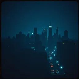 Street Dreams in Stereo
