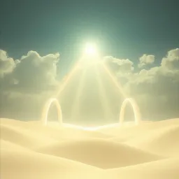 Let There Be Light