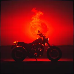 Ghost Rider's Redemption