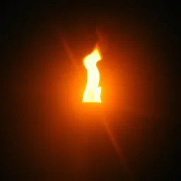 Flames of Faith