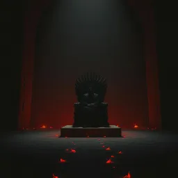 Throne of Ashes