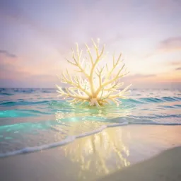 Spirit of the Sea