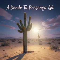 A Donde Tu Presencia Está