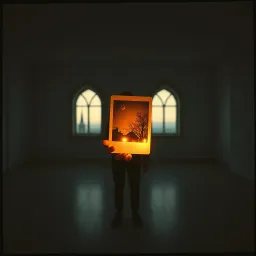 Fading Polaroid (Soul Version)