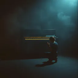 “Dear Me (Please Stay)”