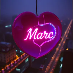Je t'aime toujours mon amour