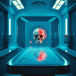 Case File: Post-Mortem Nihilism