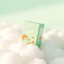 Sweet DNA Pastel