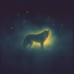 Echoes of the Wolves