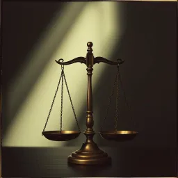 Stand for justice